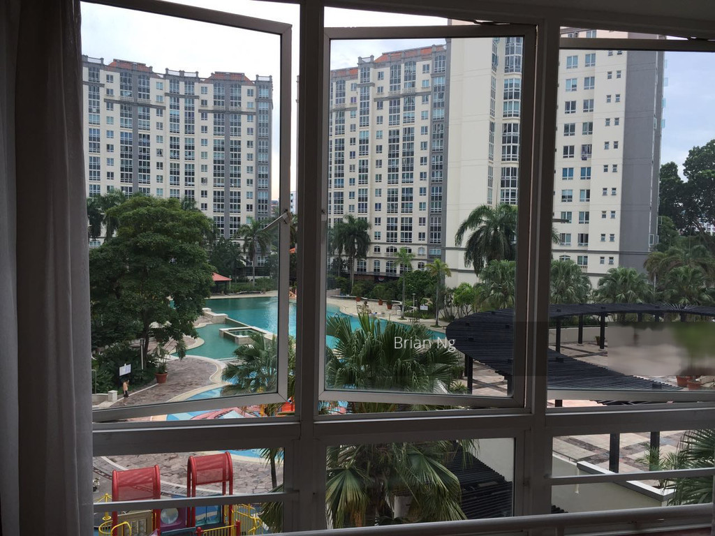 The Tropica (D18), Condominium #126759792